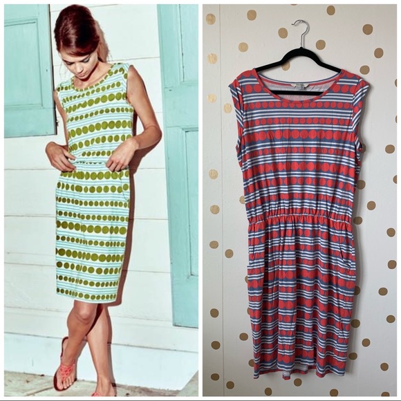 boden blackberry dress